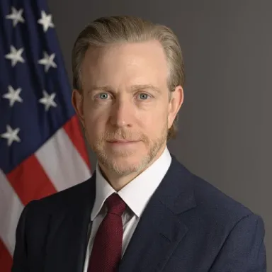 Ken Howery profile photo