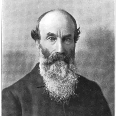 Thomas George Bonney profile photo
