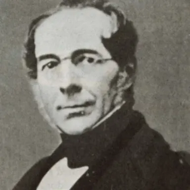 William Rutter Dawes profile photo