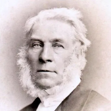 James Glaisher profile photo