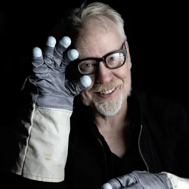 Adam Savage profile photo
