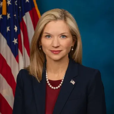 Melissa Holyoak profile photo