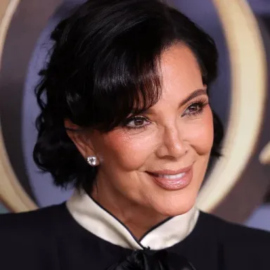 Kris Jenner profile photo