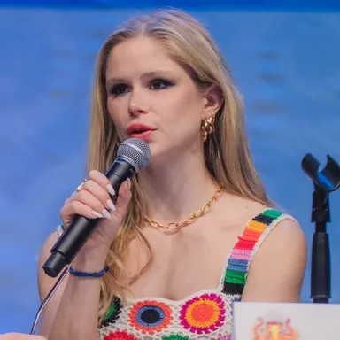 Erin Moriarty profile photo