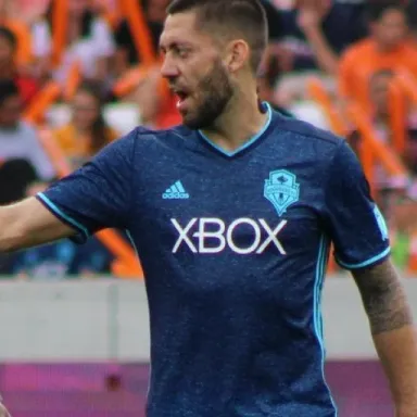 Clint Dempsey profile photo