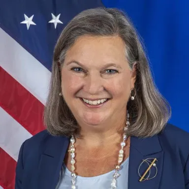 Victoria Nuland profile photo