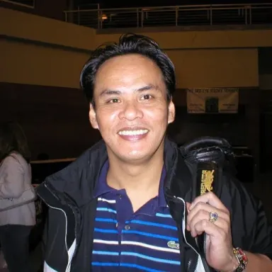 Francisco Bustamante profile photo
