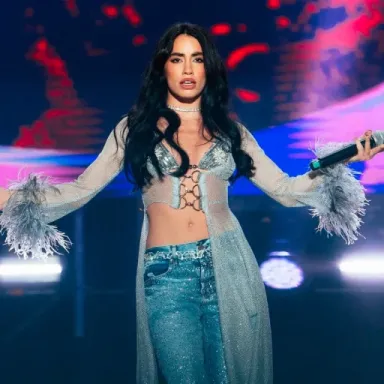 Lali Espósito profile photo