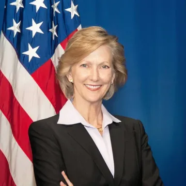 Nancy McEldowney profile photo