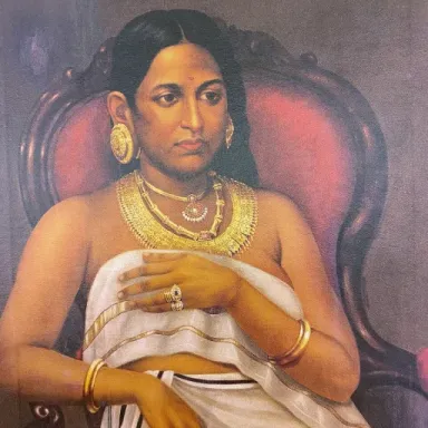 Lakshmi Parvathi profile photo