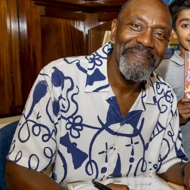 Lenny Henry profile photo