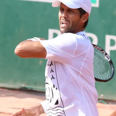Fernando Verdasco profile photo
