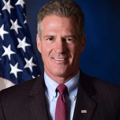 Scott Brown (politician) profile photo