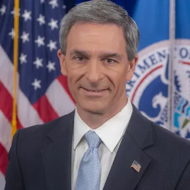Ken Cuccinelli profile photo