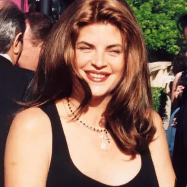 Kirstie Alley profile photo