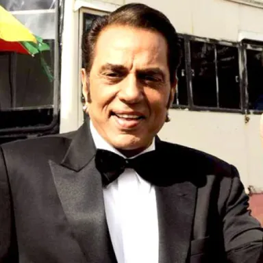 Dharmendra profile photo