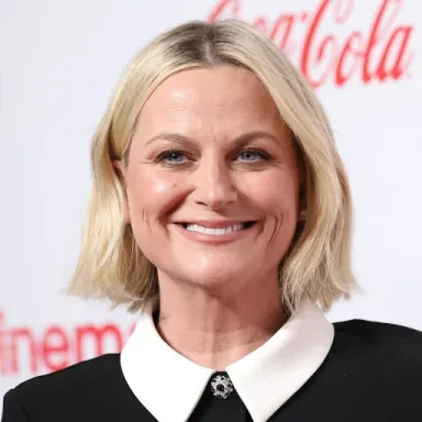 Amy Poehler profile photo