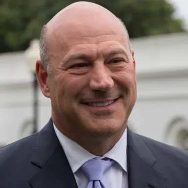 Gary Cohn profile photo