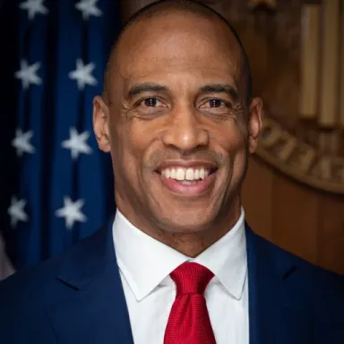 Scott Turner (politician) profile photo