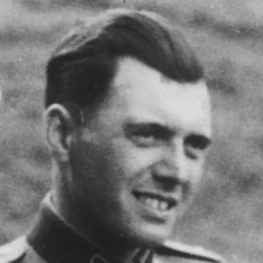 Josef Mengele profile photo