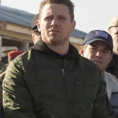 The Miz profile photo