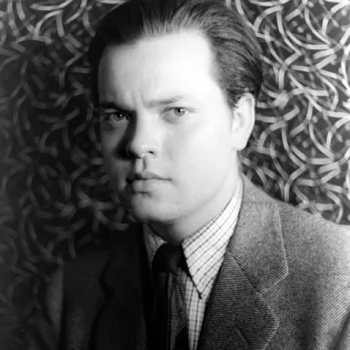 Orson Welles profile photo