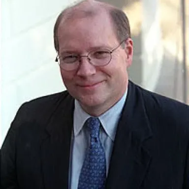 Joe Hagin profile photo