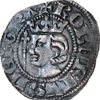 Robert the Bruce profile photo