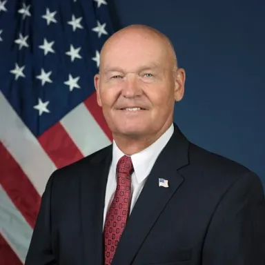 Mark H. Buzby profile photo