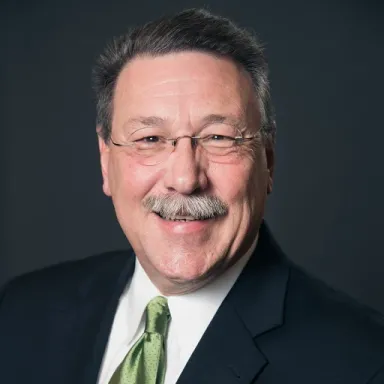Douglas Domenech profile photo
