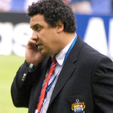Serge Blanco profile photo