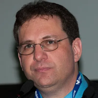 Kevin Mitnick profile photo