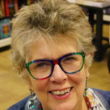 Prue Leith profile photo