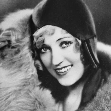 Marion Davies profile photo