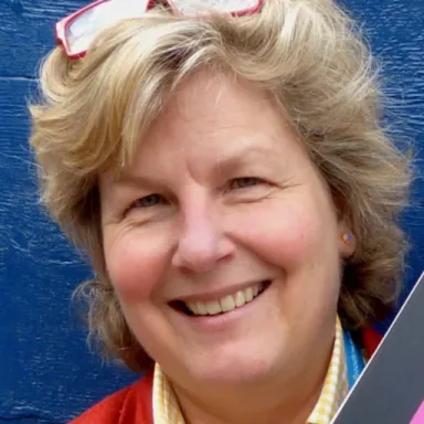 Sandi Toksvig profile photo