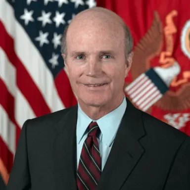 Pete Geren profile photo
