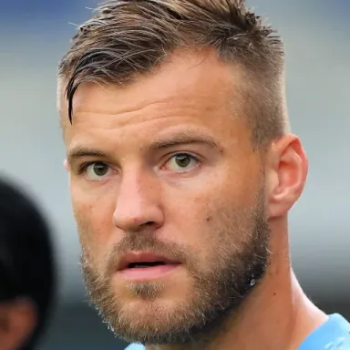 Andriy Yarmolenko profile photo