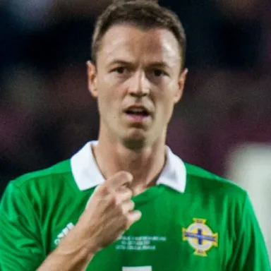 Jonny Evans profile photo