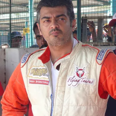 Ajith Kumar profile photo