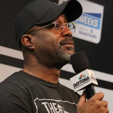 Darius Rucker profile photo