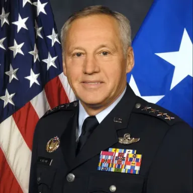 Bruce A. Carlson profile photo