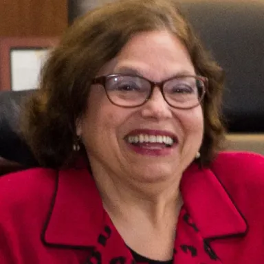 Judith Heumann profile photo