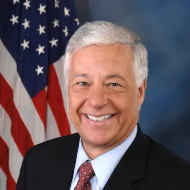 Mike Michaud profile photo