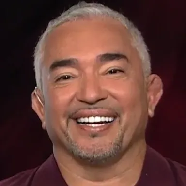 Cesar Millan profile photo