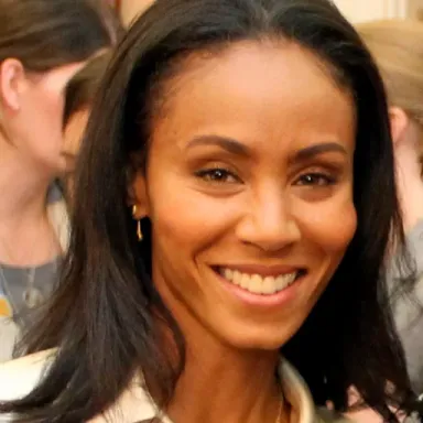 Jada Pinkett Smith profile photo