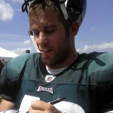 Jon Dorenbos profile photo