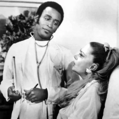 Cleavon Little profile photo