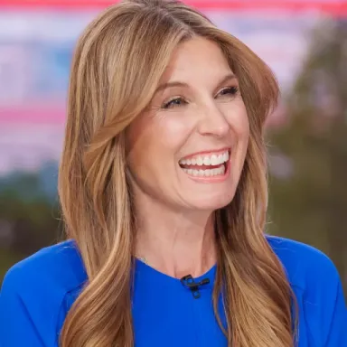 Nicolle Wallace profile photo