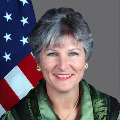 Karen Hughes profile photo