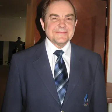 Mart Siimann profile photo